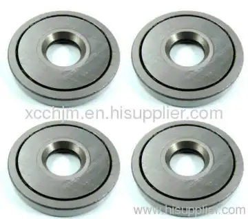 Nonstandard Bearings 