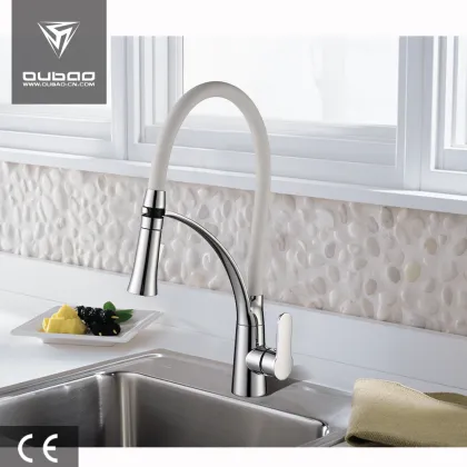 CUPC american standard faucet pull down kitchen faucet