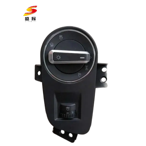 Saklar Kombinasi Truk Shacman untuk Kendaraan Tugas Berat