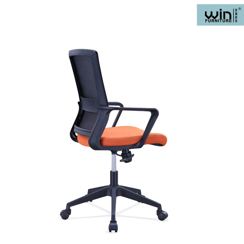 Verstellbarer, komfortabler Bürorestuhl für Personalpersonal