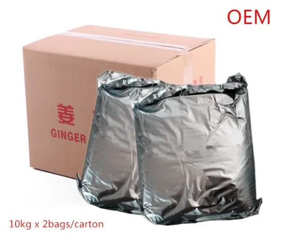 Top grade natural ginger drink (6g,9g,18g)