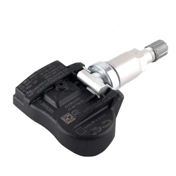 TPMS Tire Pressure Monitoring Sensors 52933-F2000 for Hyundai Elantra & Kia Optima 2012-2019