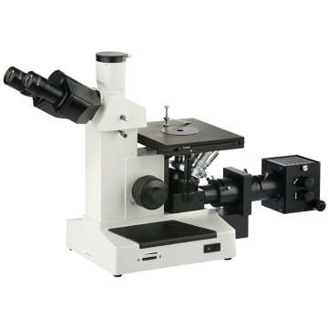 100X to 1000X Trinocular Inverted Metallurgical Microscope: A Comprehensive Guide and Search Engine