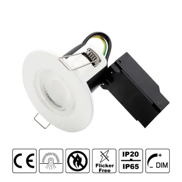 SMD led downlight small diameter