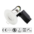 China SMD downlight CE certified Manufactory