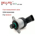 Válvula de medição de peças de reposição a diesel automática 0928400686