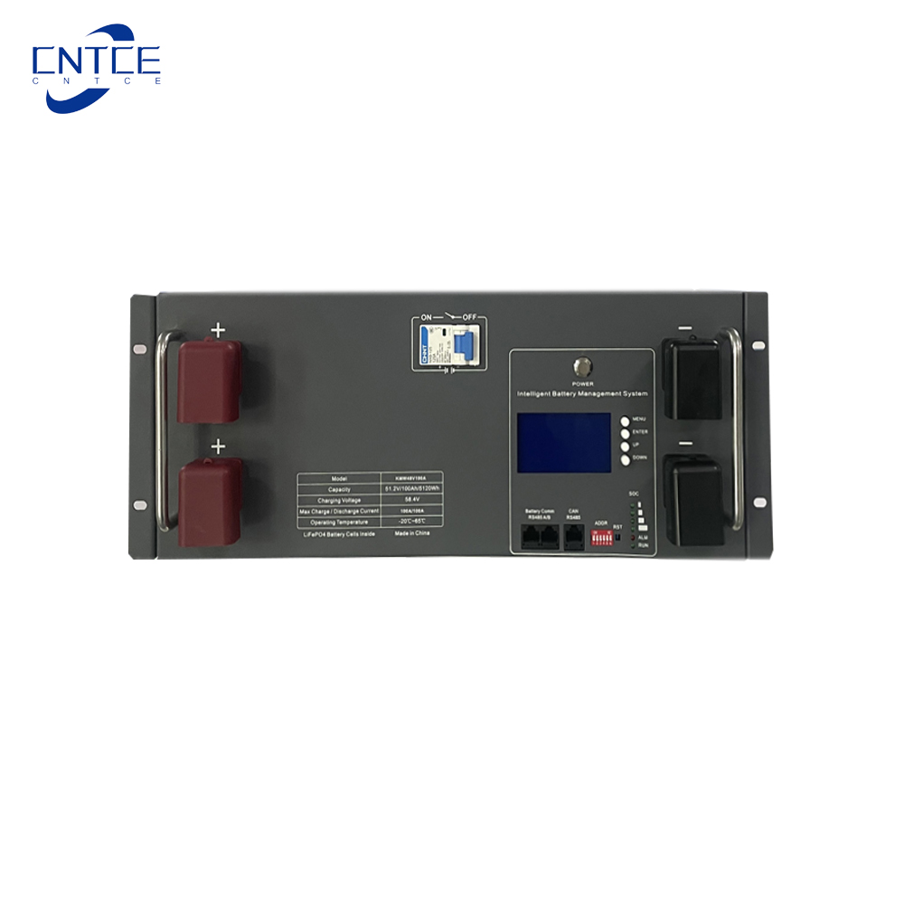 Storage Battery