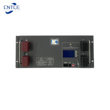 48V 100Ah LiFePO4 Battery for Efficient Solar Energy Storage
