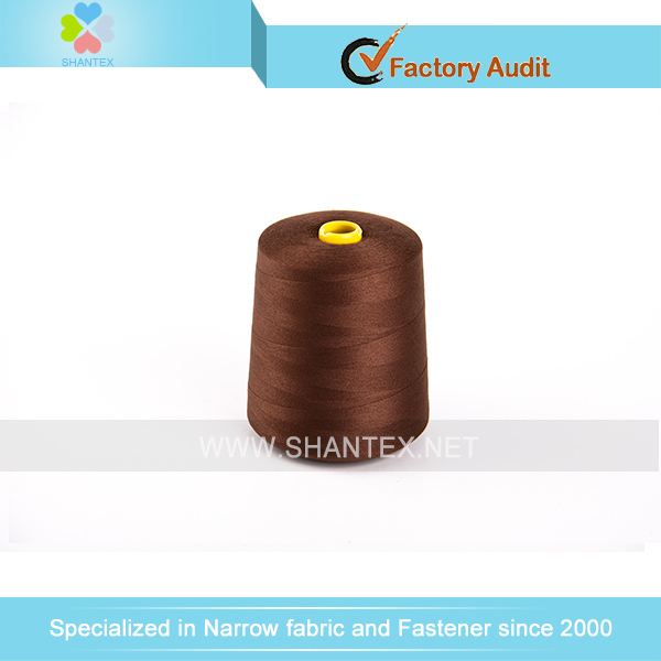 100% Spun Polyester Thread