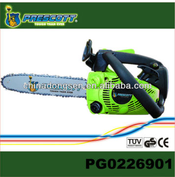 26.9CC gasoline chain saw