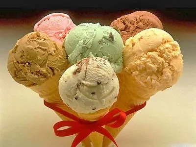 ice cream powder (top quality)