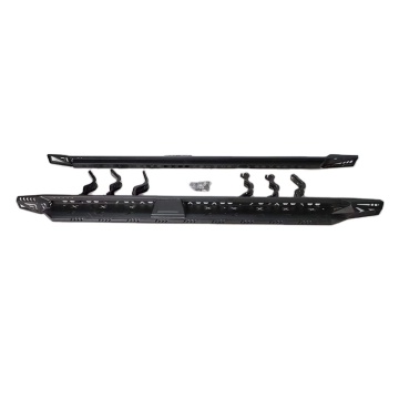 Factory Direct Electric Running Board Side Step Bar for DMAX 2021