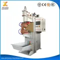 Automatic Straight Seam Welding Machine for Stainless Steel Metal Cylinder