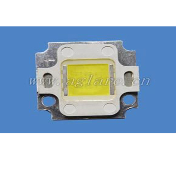 رقائق LED عالية الطاقة: 20W إلى 100W - 2018 بيع ساخن