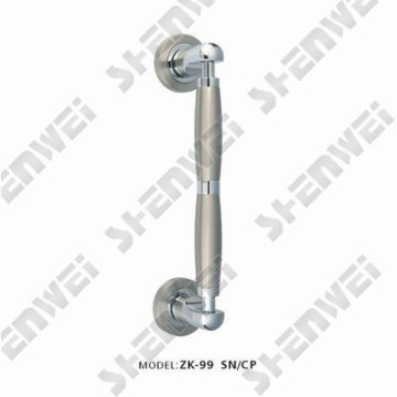 Zinc Alloy Furniture Hardware Cabinet Pull Handles bulk