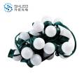 Christmas decorations lights smart pixel bulb