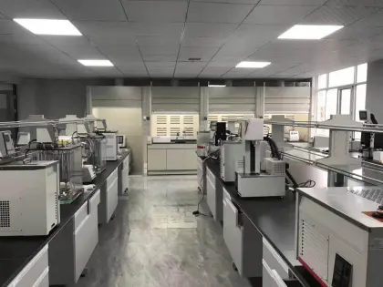 ASTM E659 Autoignition Temperature of Liquid Chemicals Tester Lubricating oil spontaneous combustion analyzer