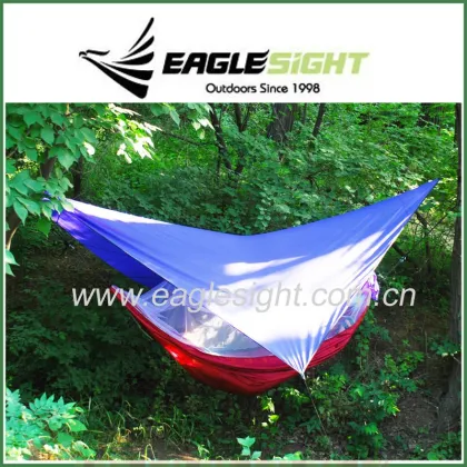 10501X hanging bed canopy