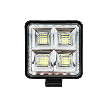 12V/24V LED Work Light for Light Truck Tractors and Off-Road Vehicles