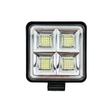 12V/24V LED Work Light for Light Truck Tractors and Off-Road Vehicles