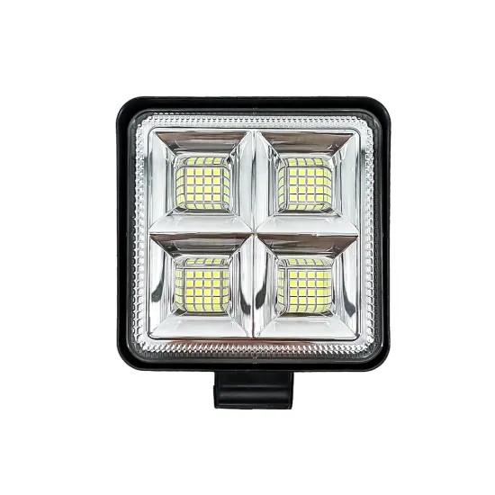 12V/24V LED Work Light for Light Truck Tractors and Off-Road Vehicles