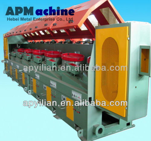 APM Copper Wire Drawing Machine Price