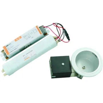 Emergency Ballast 18W/36W/58W