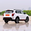 5-местный бензиновый автомобиль Kia Sportage R