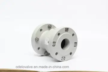 China Zhejiang Manufacturer Vf Air Operated Pinch Valve