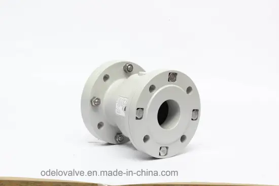 China Zhejiang Manufacturer Vf Air Operated Pinch Valve
