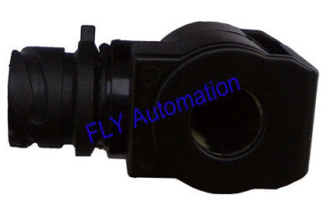 Bosch Dc24v ,12v Abs Electromagnetic Induction Coil Antilock Braking System Valves