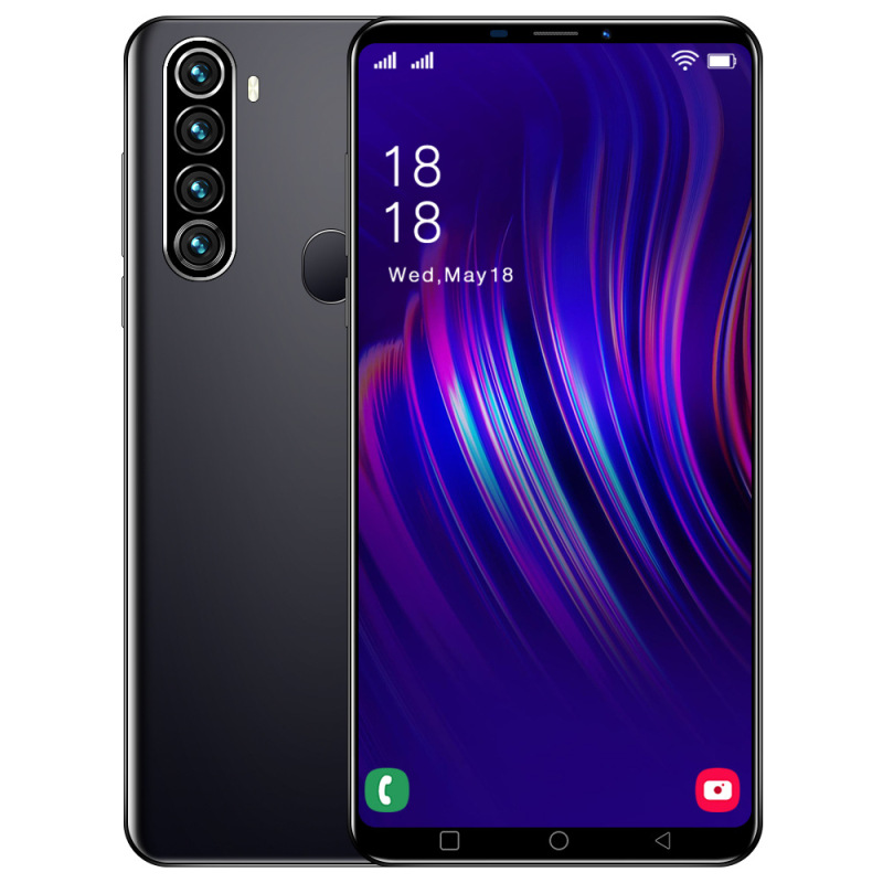 High-Performance 5 Inch Android Mobile Devices
