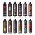 Kit vapori usa e getta KK Energy 8000 all'ingrosso 12 ml