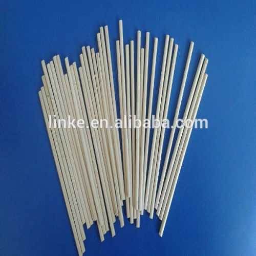 Wood craft dowels