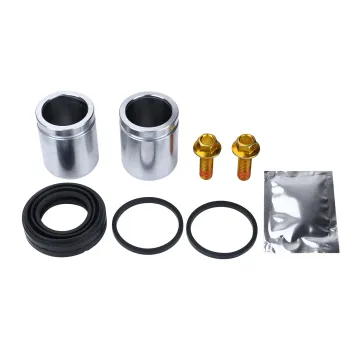 MBA-0102 MASUMA Auto High Strength Brake Caliper Repair Kit 1731289 AB312B294AA UCYR-33-65X for Mazda & Ford