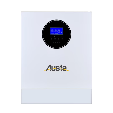 Industrial - frequency outdoor power inverter