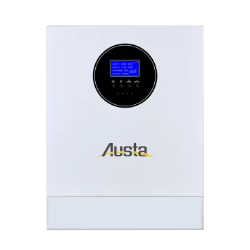 High Frequency Pure Sine Wave Inverter