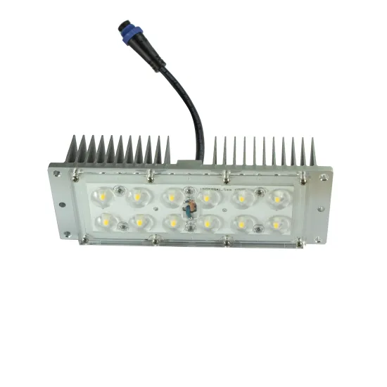 Customizable 5050 SMD LED Modules for Street and Flood Lighting: JYN61 Models in 30W, 40W, and 50W