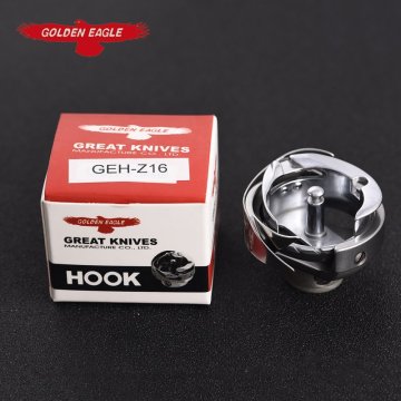 Golden Eagle Sewing Machine Spare Parts - GEH-Z16 20U DB1-Z16 Zigzag Sewing Machine Accessories