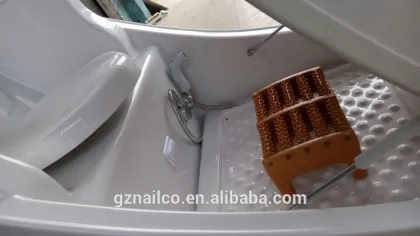 LK-219 spectrum light therapy steam bath beauty equipement with factory price