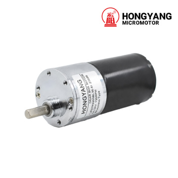 Motoriduttore 37R3650BL a coppia elevata
