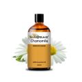 Aceite de fragancia que fabrican fragancias orgánica 100% puro aceites esenciales al por mayor para aceite de manzanilla difusor