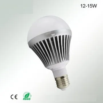 Samsung 5630 LEDs 15W LED Bulb