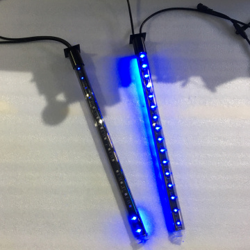 Lampu Acara Madrix LED Pixel 3D Tube Light