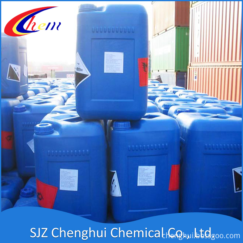 Formic Acid