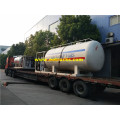 10MT pas cher Autogaz Portable Skid Plants