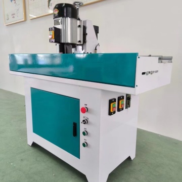 Knife and Blade Sharpener Grinding Machine for Straight Blades