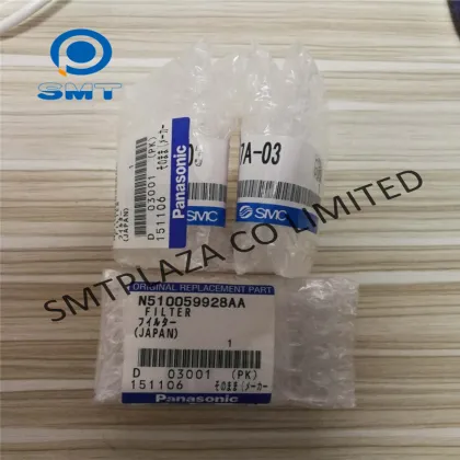 Panasonic chip mount part Filter N510059928AA N510045029AA