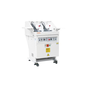 Automatic Pocket Creasing and Bagging Machine DS-TDJ-101AZ