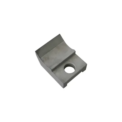 Forestry Mulcher Replacement Type Blade